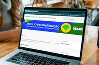 Governo Federal busca famílias cadastradas para agilizar pagamento do Auxílio Reconstrução