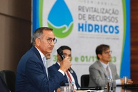 Governo Federal debate recursos hídricos sob a ótica da sustentabilidade