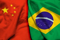 Governo Federal discute propostas para cooperação bilateral com a China