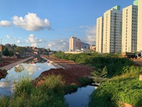 Governo Federal é parceiro do programa Construindo Cidades Resilientes 2030