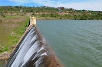 Inscrições abertas para especialização em segurança de barragens para usos múltiplos