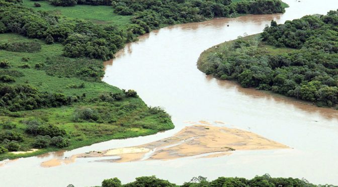 Rio Taquari