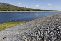 MDR divulga empresa vencedora de edital para construção do quarto trecho do Ramal do Apodi, no Rio Grande do Norte