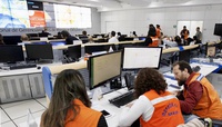 MDR e Banco Mundial promovem webinar sobre Proteção e Defesa Civil