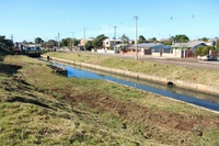 MDR entrega obra da Vala da Curitiba, em Canoas, no Rio Grande do Sul