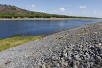 MDR lança edital para construção do Ramal do Apodi/Salgado