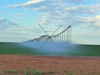 MDR reconhece Polo de Agricultura Irrigada Araguaia-Xingu, em Mato Grosso