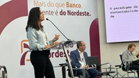 MIDR debate ações de desenvolvimento regional no 29º Fórum do Banco do Nordeste