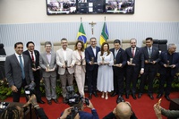 MIDR entrega R$ 18,6 milhões em equipamentos para o desenvolvimento do Amapá