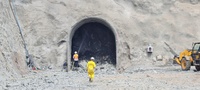 MIDR inicia nova etapa das obras do Túnel Major Sales, no Rio Grande do Norte