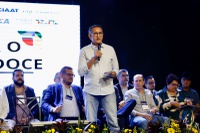 MIDR participa de seminário sobre o desenvolvimento do Vale do Rio Doce, em Minas Gerais