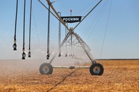 MIDR reconhece novos polos de agricultura irrigada no Espírito Santo no Rio Grande do Norte