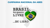 Ministério participa de lançamento da campanha Brasil, te quero livre do lixão