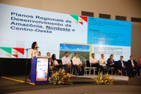 No Ceará, MIDR apresenta ações voltadas ao desenvolvimento regional durante o 1º Fórum Desenvolve Nordeste