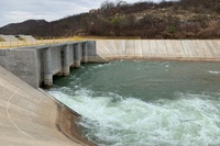 Nota sobre relatório de perícia na Barragem de Jati, no Ceará