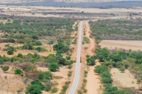 Obras da Transnordestina avançam no Ceará