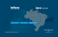 Plataforma mapeia investimentos federais no Brasil