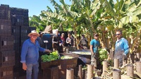 Produtores têm a chance de opinar sobre concessão de irrigação no Oeste do Piauí