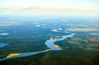 Programa Águas Brasileiras: inscrições de projetos  são prorrogadas até 4 de dezembro