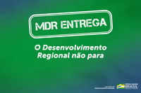 Retrospectiva 2020: em junho, águas do Projeto São Francisco chegam, pela primeira vez, ao Ceará