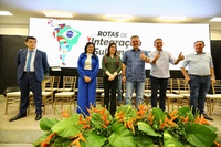 Rotas da Integração Sul-americana vão impulsionar o desenvolvimento do Mato Grosso