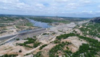 Secretário destaca potencial transformador do Projeto São Francisco para o Rio Grande do Norte