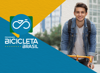 Selo Bicicleta Brasil vai premiar ações que estimulem o uso do transporte cicloviário no País