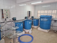 Cidade de Jati, no Ceará, recebe dois sistemas de abastecimento de água