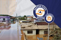 Conheça medidas de autoproteção que a população deve tomar em casos de inundações
