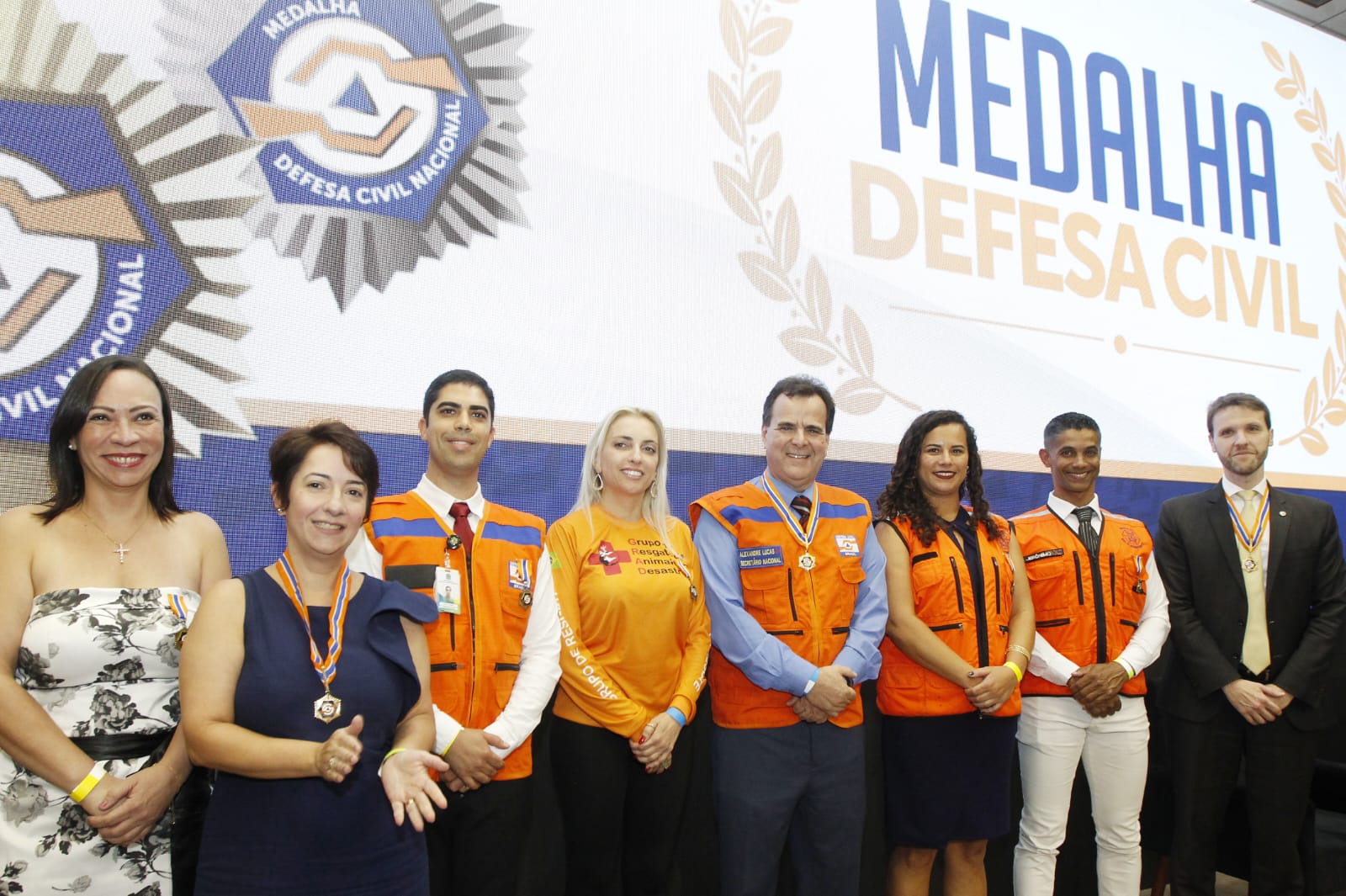 Agência Minas Gerais  Defesa Civil apresenta o trabalho dos órgãos  estaduais em Brumadinho ao Ministério do Turismo