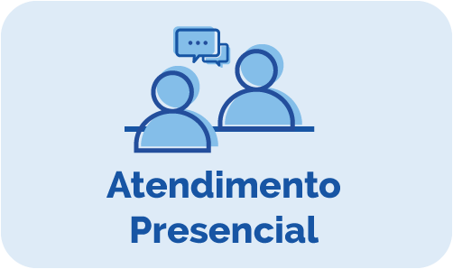 Atendimento Presencial