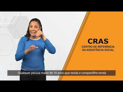 Pessoas que recebem o BPC devem estar inscritos no Cadastro Único