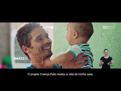 Campanha Criança Feliz