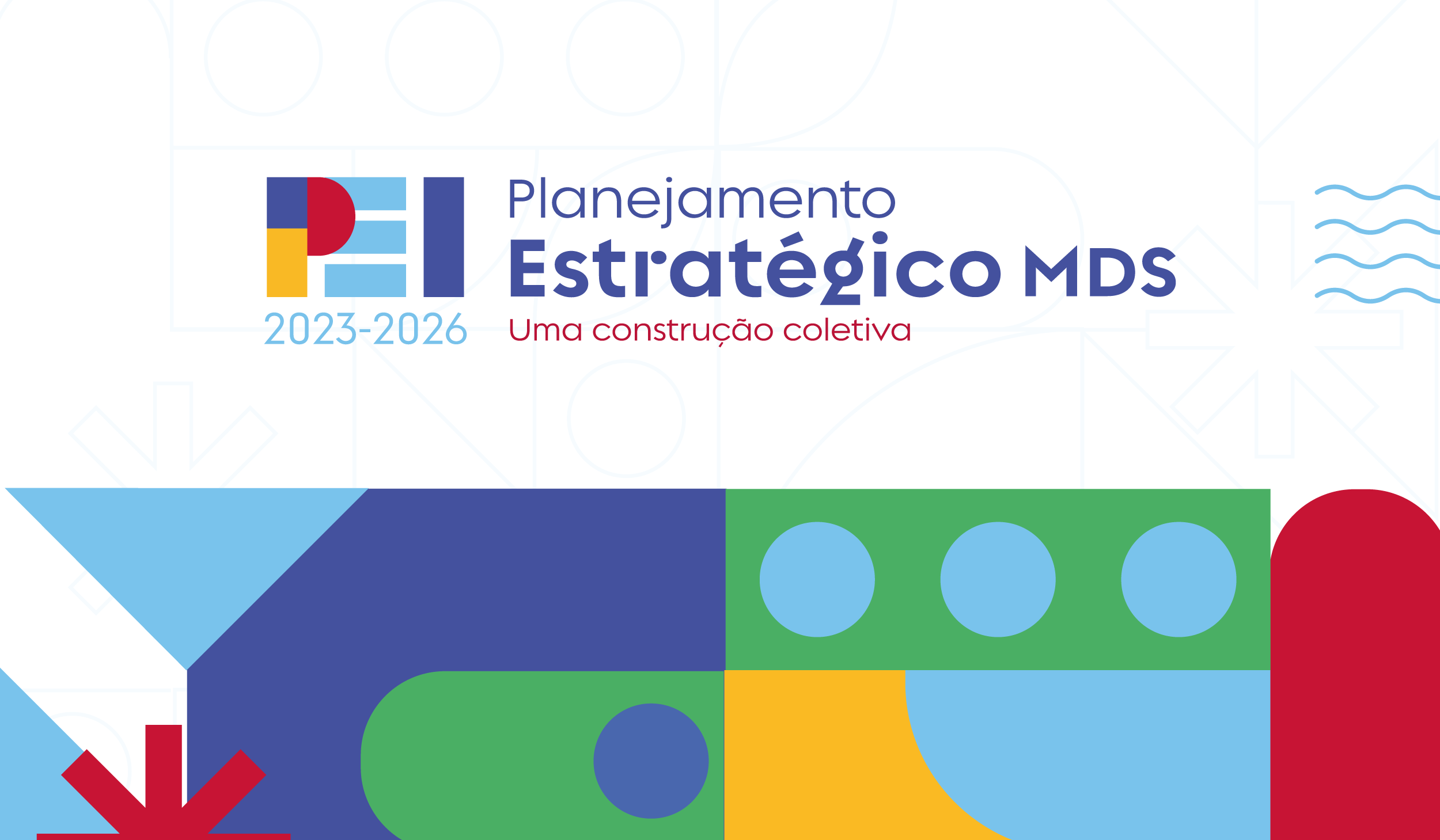 Planejamento Estratégico Institucional - PEI