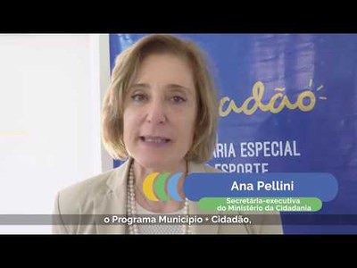 Cidades goianas conhecem Programa Município + Cidadão