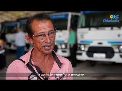 Entrega de 25 veículos irá beneficiar agricultura familiar no Amapá