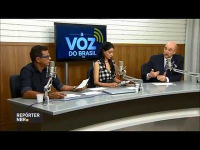 Osmar Terra fala sobre o Plano Progredir