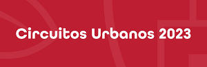 Circuitos Urbanos