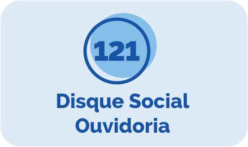 Disque Social 121