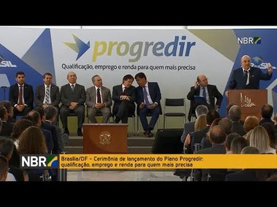 Plano Progredir irá promover a autonomia dos beneficiários do Bolsa Família