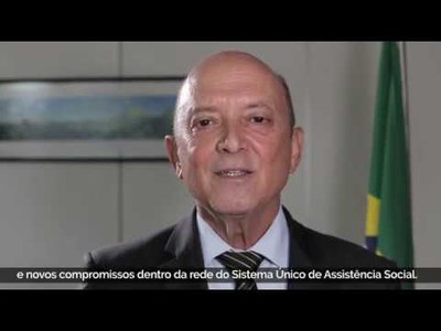 10 anos da Tipificação dos Serviços Socioassistenciais