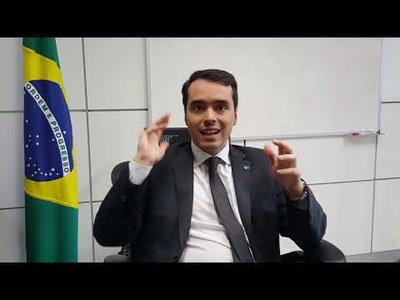 CONEXÃO - Vinicius Botelho SAGI