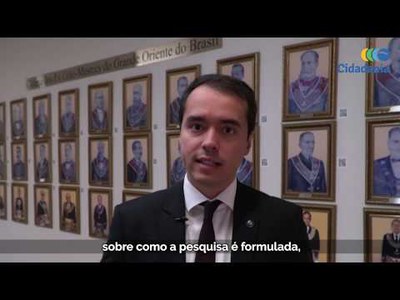 Ministério capacita entrevistadores sobre avaliação de impacto do Criança Feliz