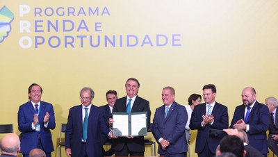 Foto: Júlio Dutra/Min. Cidadania