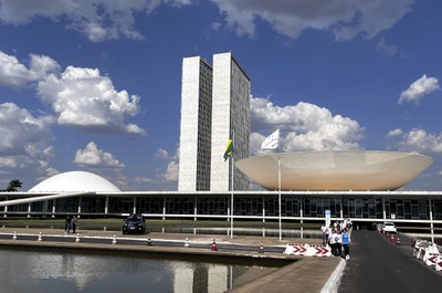 Foto: Leonardo Sá/Agência Senado