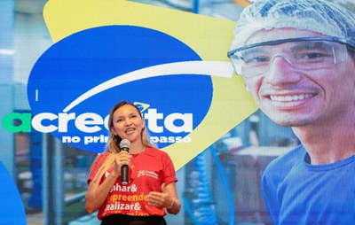 Foto: Roberta Aline / MDS 