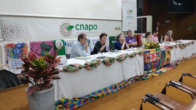 Foto: CNAPO / Divulgação