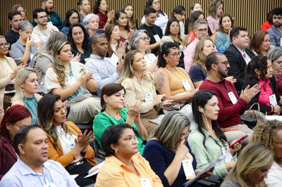 Foto: André Oliveira / MDS