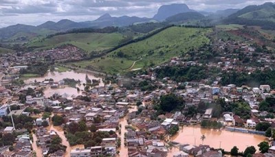 Beneficiários de municípios dos estados de MG, ES e RS serão contemplados 