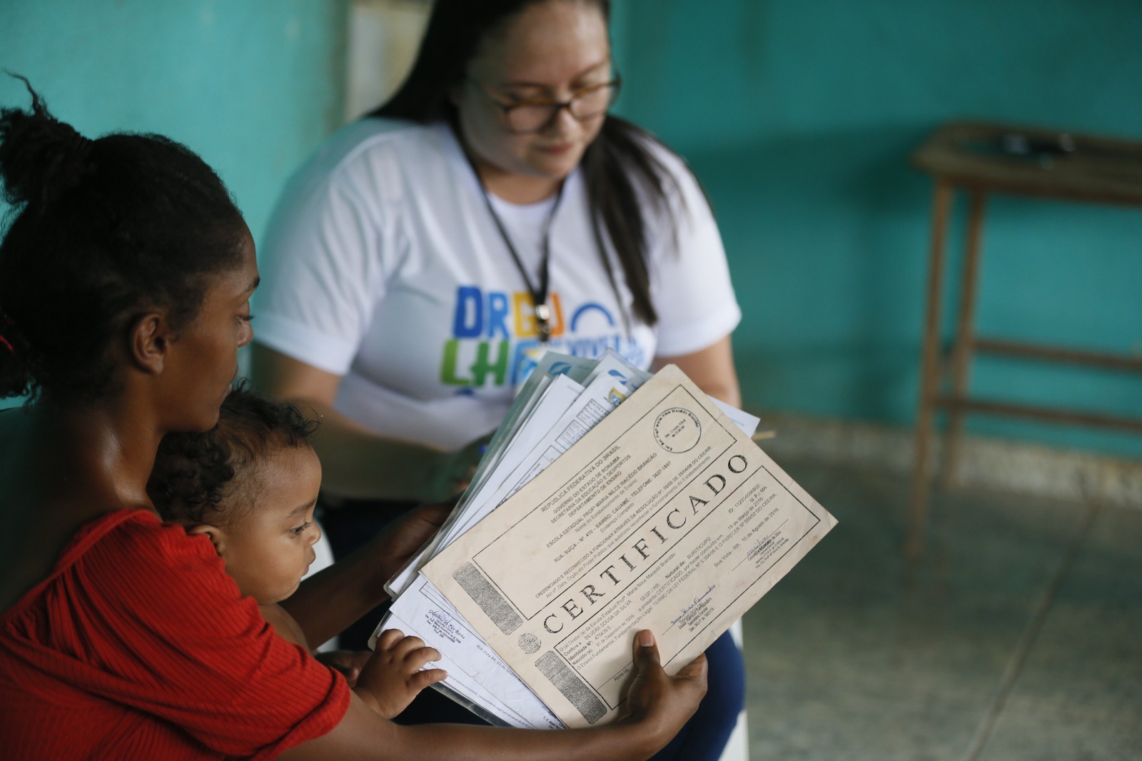 Bolsa Família: Estes são os documentos preciso para atualizar seu cadastro